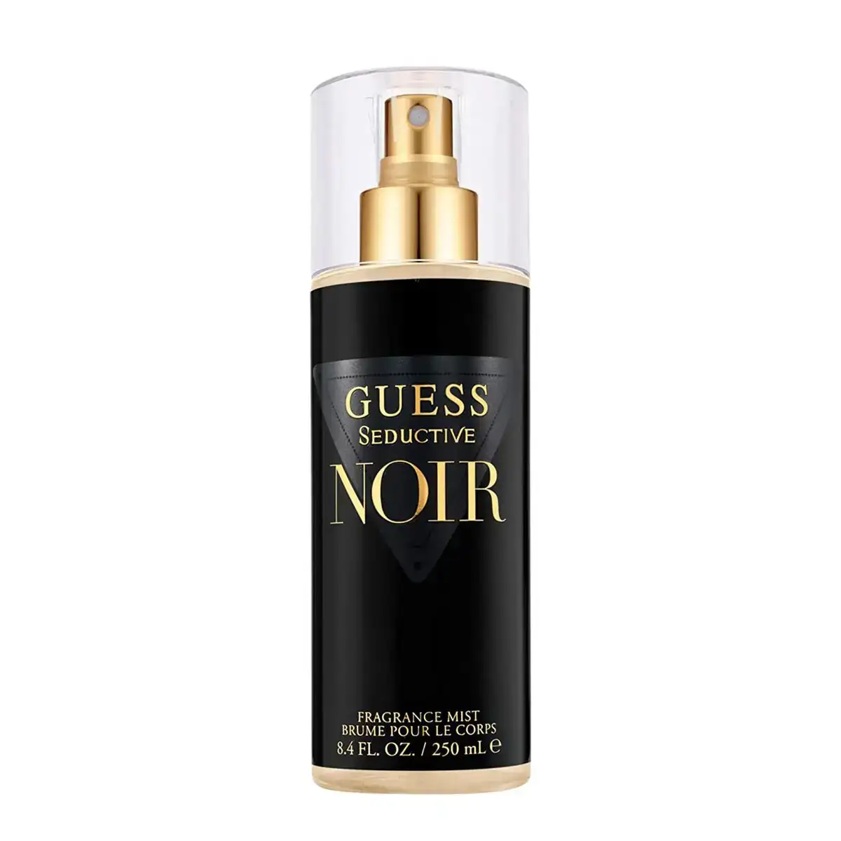 Spray corps guess seductive noir women 250 ml_5658. DIAYTAR COTE D'IVOIRE - Votre Plateforme pour un Shopping Inspiré. Explorez nos offres variées et découvrez des articles qui stimulent votre créativité et embellissent votre vie.