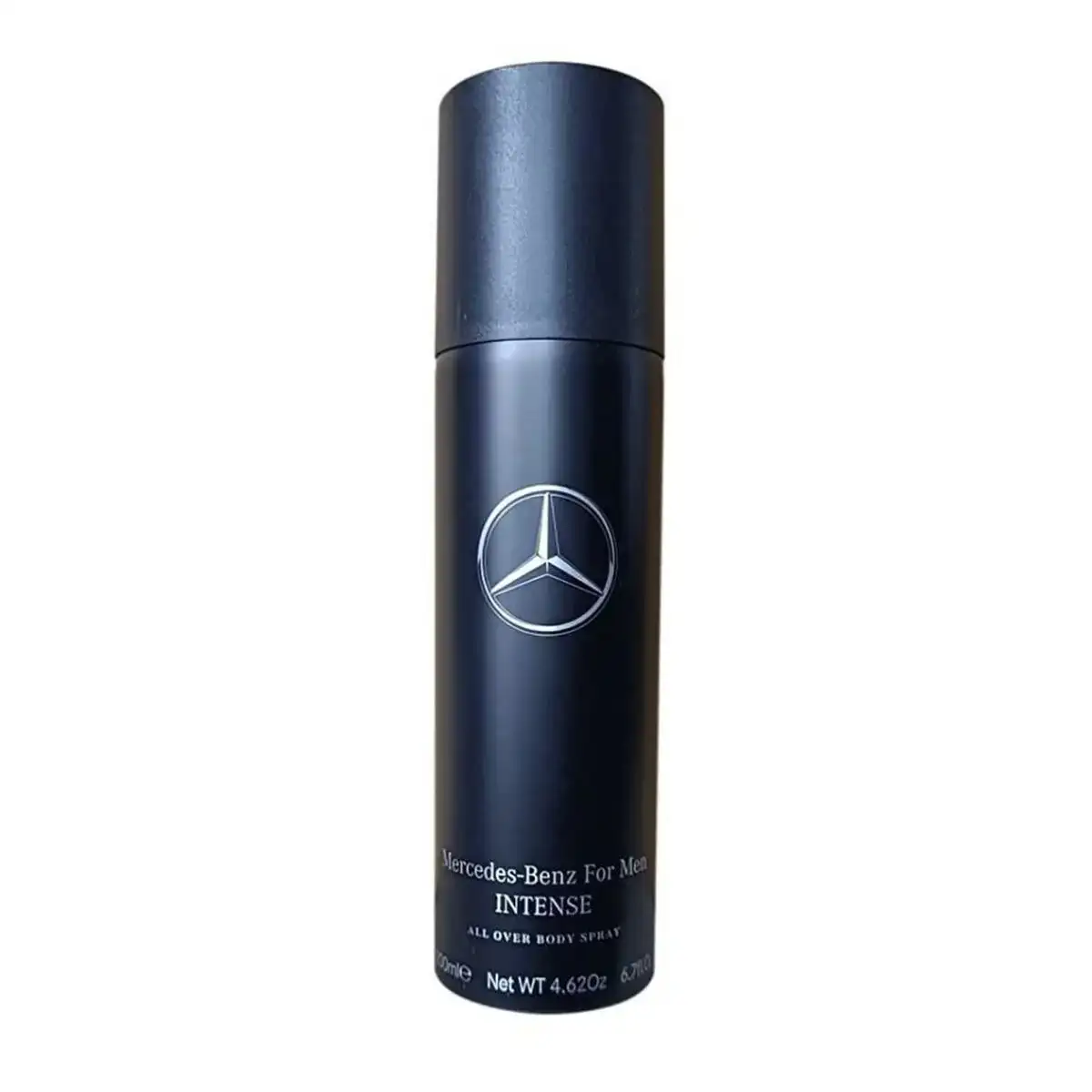 Spray corps mercedes benz 200 ml intense_6810. DIAYTAR COTE D'IVOIRE - Votre Passage vers l'Éclat et la Beauté. Explorez notre boutique en ligne et trouvez des produits qui subliment votre apparence et votre espace.