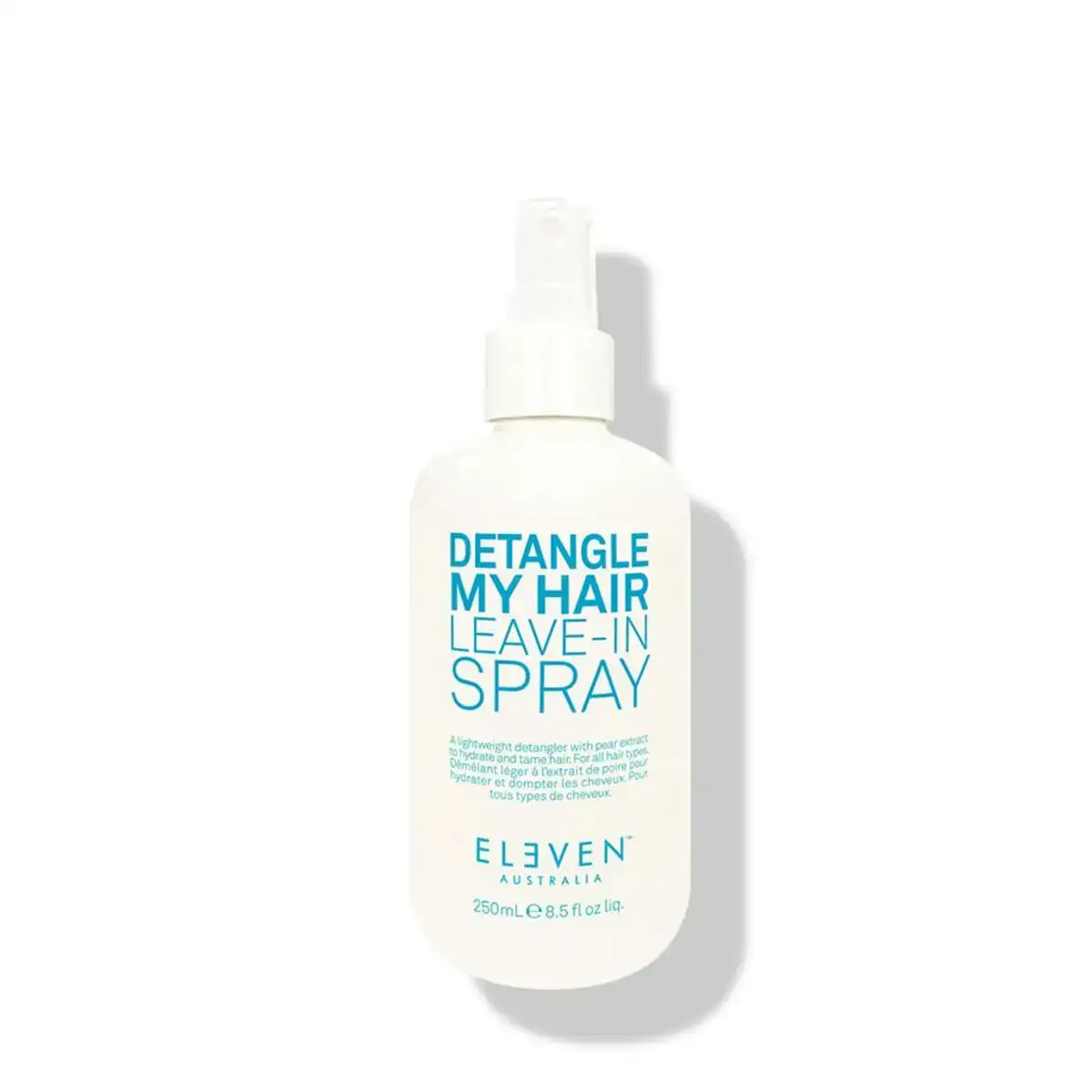 Spray de coiffage eleven australia detangle my hair demelant 250 ml_8642. DIAYTAR COTE D'IVOIRE - Votre Passage vers le Raffinement. Plongez dans notre univers de produits exquis et choisissez des articles qui ajoutent une touche de sophistication à votre vie.