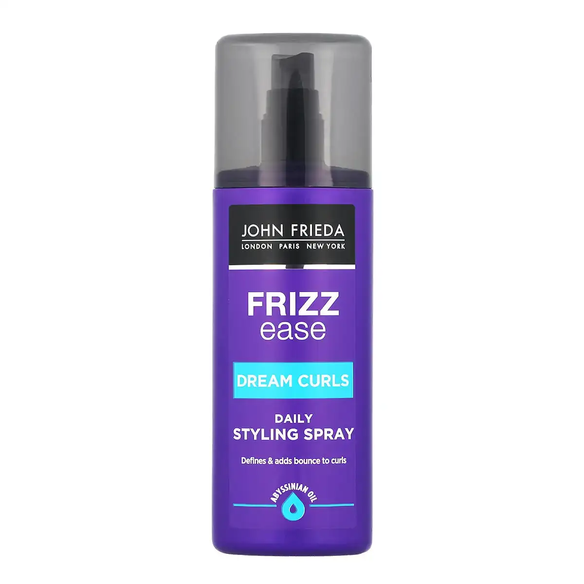 Spray de coiffage john frieda frizz ease dream curls 200 ml_8544. DIAYTAR COTE D'IVOIRE - Où Chaque Sélection Vous Parle. Parcourez nos catégories et découvrez des produits qui reflètent vos passions et vos besoins, pour un shopping personnel et inspirant.