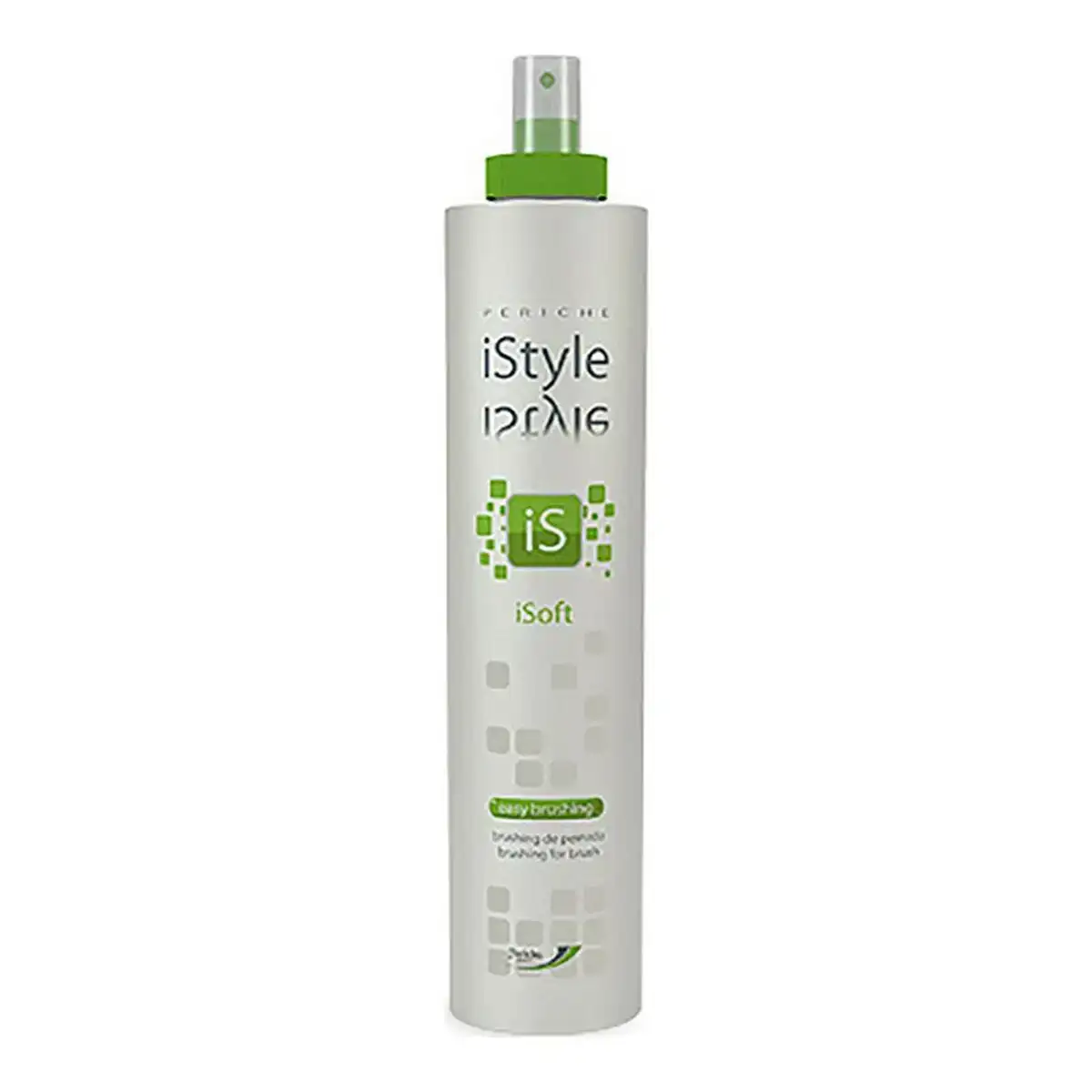 Spray de Coiffage Periche Istyle Isoft Easy Brushing (250 ml)