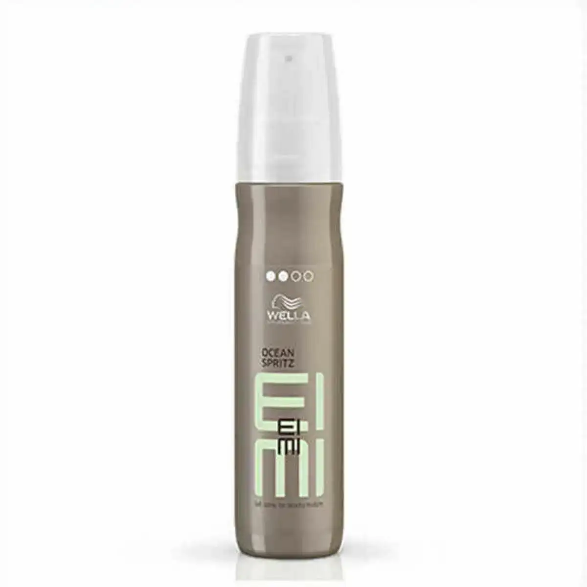 Spray de coiffage wella eimi ocean spritz 150 ml _5024. DIAYTAR COTE D'IVOIRE - Votre Source d'Inspiration Shopping. Parcourez nos rayons et trouvez des articles qui vous inspirent, que ce soit pour votre style, votre maison ou votre vie quotidienne.