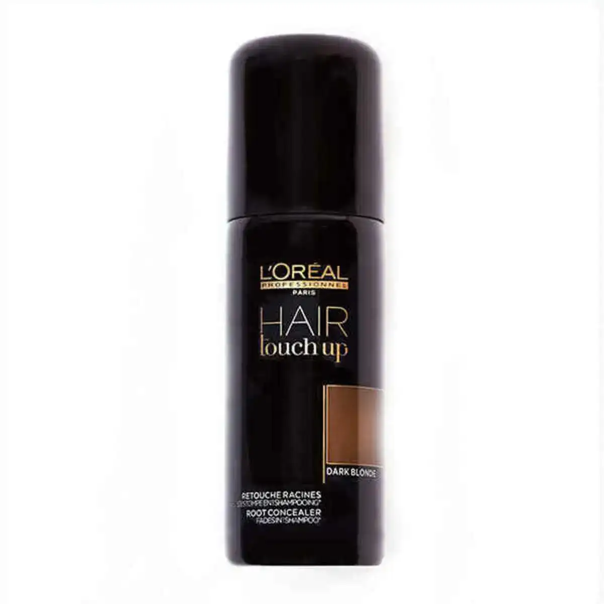 Spray de finition naturelle hair touch up l oreal professionnel paris ad1242_9333. DIAYTAR COTE D'IVOIRE - Votre Passage vers l'Exceptionnel. Explorez notre boutique en ligne, où chaque produit est choisi avec soin pour offrir une expérience de shopping inoubliable.