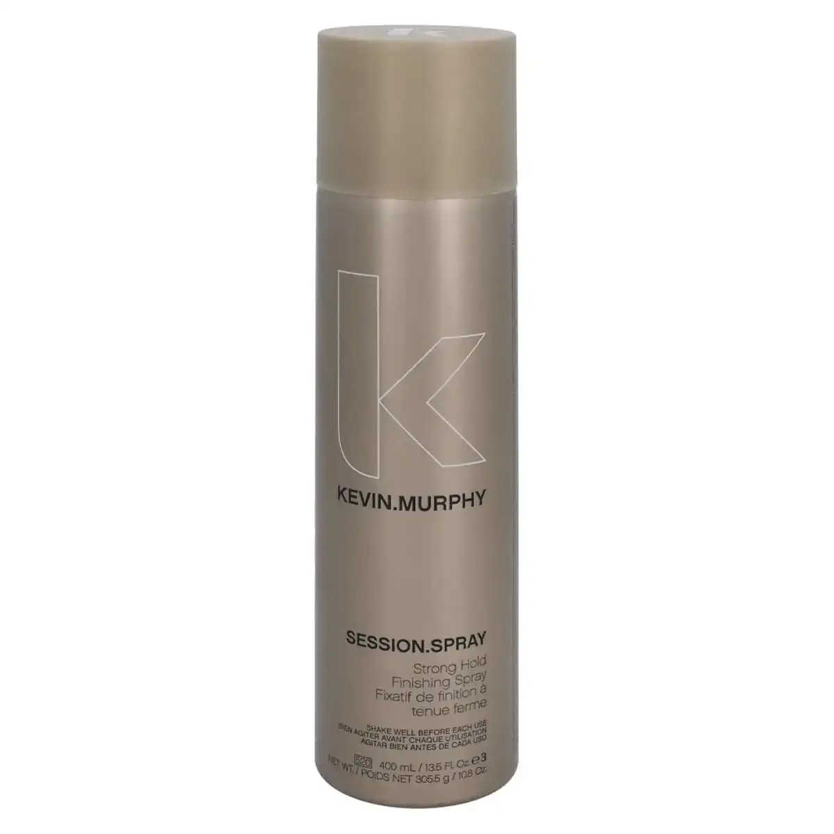 Spray de fixation forte kevin murphy session spray 400 ml_9045. DIAYTAR COTE D'IVOIRE - Votre Passage vers le Raffinement. Plongez dans notre univers de produits exquis et choisissez des articles qui ajoutent une touche de sophistication à votre vie.