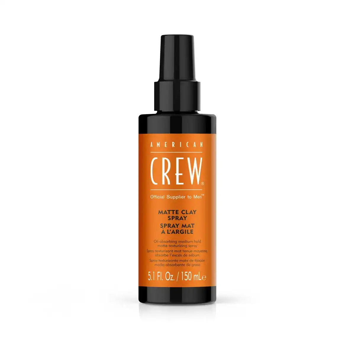 Spray de tenue moyenne american crew cire 150 ml_2990. DIAYTAR COTE D'IVOIRE - Où Chaque Détail Fait la Différence. Parcourez notre sélection soignée et choisissez des articles qui rehaussent votre quotidien, du fonctionnel à l'esthétique.
