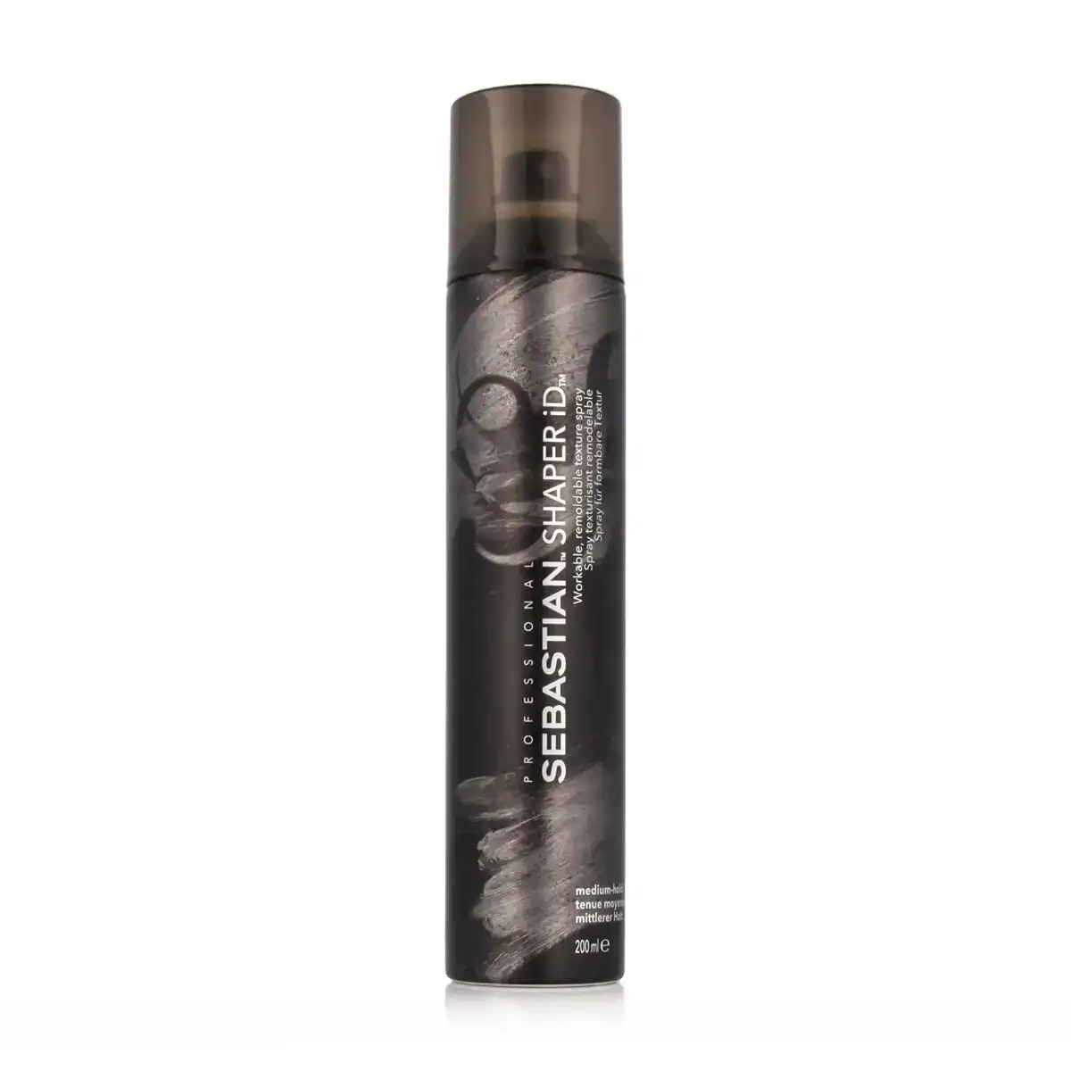 Spray de tenue moyenne sebastian shaper id 200 ml_9994. DIAYTAR COTE D'IVOIRE - Où Chaque Achat Raconte une Histoire. Explorez notre boutique en ligne et créez votre propre narration à travers notre diversité de produits, chacun portant une signification unique.