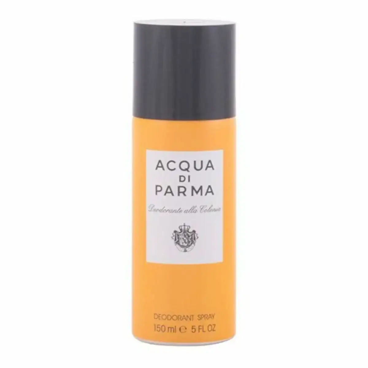 Spray deodorant acqua di parma 8028713250507 150 ml 150 ml_9814. DIAYTAR COTE D'IVOIRE - Où Chaque Détail Fait la Différence. Parcourez notre sélection soignée et choisissez des articles qui rehaussent votre quotidien, du fonctionnel à l'esthétique.
