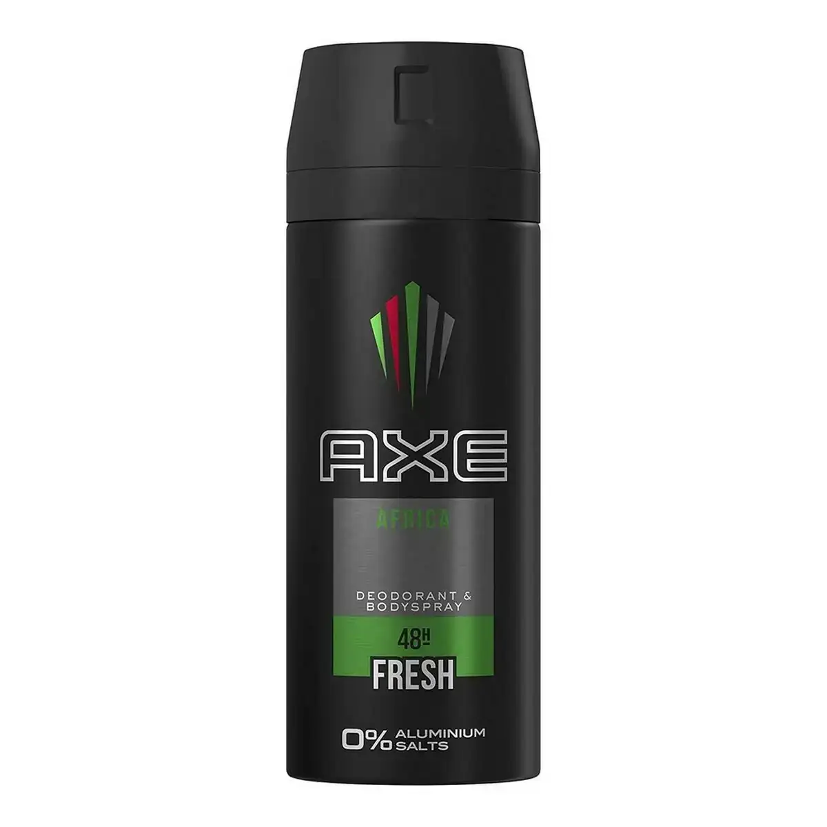 Spray deodorant axe africa 150 ml_8811. Entrez dans l'Univers de DIAYTAR COTE D'IVOIRE - Où Chaque Produit a sa Place. Explorez nos rayons virtuels et choisissez des articles qui s'intègrent parfaitement à votre style de vie.