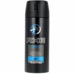 Spray deodorant axe anarchy 150 ml_8533. DIAYTAR COTE D'IVOIRE - L'Art de Magasiner sans Limites. Naviguez à travers notre collection diversifiée pour trouver des produits qui élargiront vos horizons shopping.