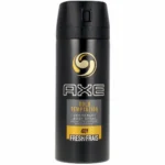 Spray deodorant axe gold temptation 150 ml_1590. Découvrez DIAYTAR COTE D'IVOIRE - Là où le Choix Rencontre la Qualité. Parcourez notre gamme diversifiée et choisissez parmi des produits conçus pour exceller dans tous les aspects de votre vie.