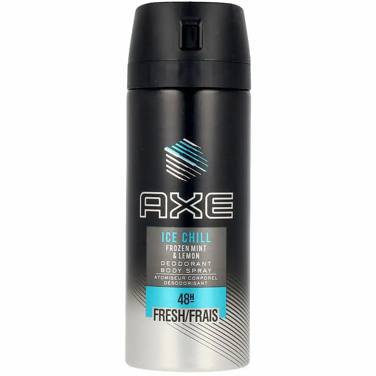Spray deodorant axe ice chill 150 ml_2262. DIAYTAR COTE D'IVOIRE - Votre Passage vers le Raffinement. Plongez dans notre univers de produits exquis et choisissez des articles qui ajoutent une touche de sophistication à votre vie.