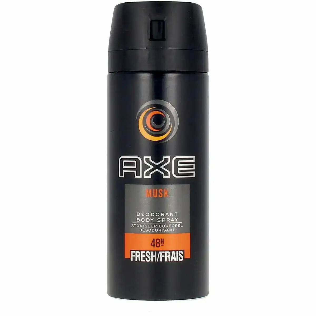 Spray deodorant axe musk 150 ml_8093. DIAYTAR COTE D'IVOIRE - Où Chaque Détail Fait la Différence. Parcourez notre sélection soignée et choisissez des articles qui rehaussent votre quotidien, du fonctionnel à l'esthétique.