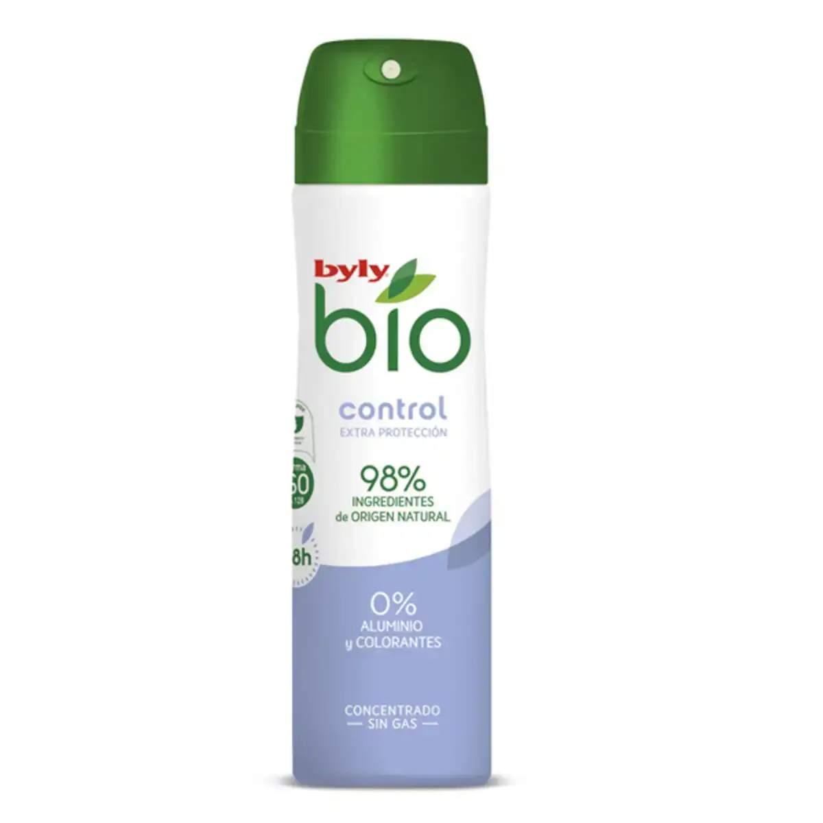 Spray deodorant bio natural 0 control byly bio natural control 75 ml 75 ml_2078. Bienvenue sur DIAYTAR COTE D'IVOIRE - Là où Chaque Objet a une Âme. Plongez dans notre catalogue et trouvez des articles qui portent l'essence de l'artisanat et de la passion.