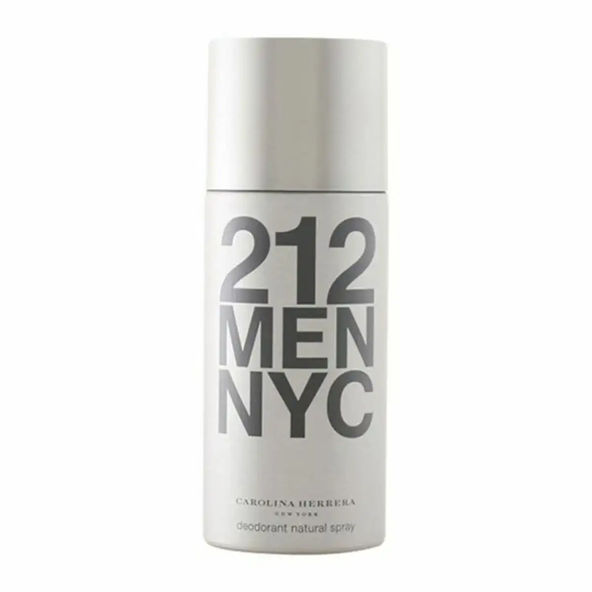 Spray deodorant carolina herrera 212 men 150 ml _3522. Découvrez DIAYTAR COTE D'IVOIRE - Là où le Choix Rencontre la Qualité. Parcourez notre gamme diversifiée et choisissez parmi des produits conçus pour exceller dans tous les aspects de votre vie.