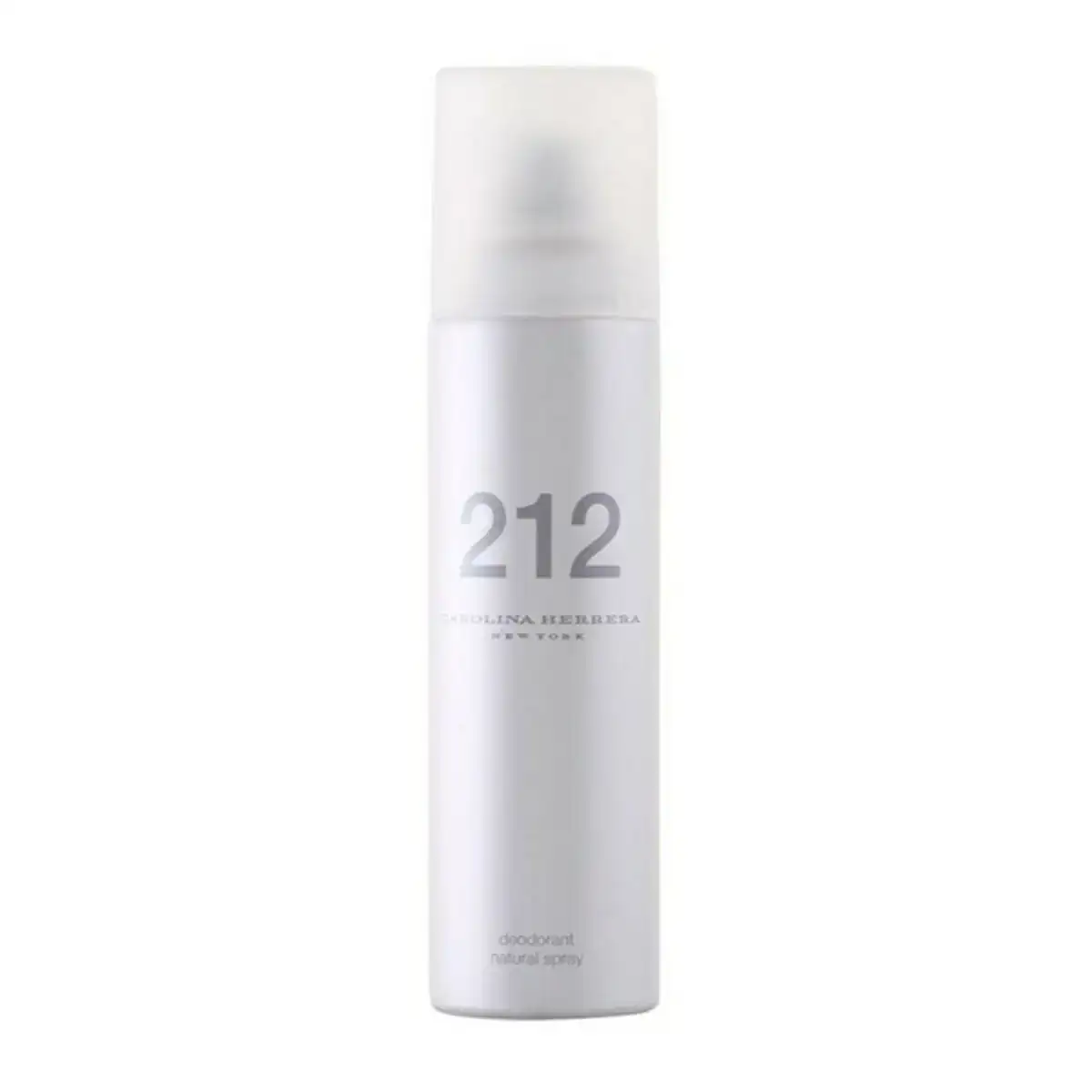 Spray deodorant carolina herrera 212 women 150 ml _7734. Bienvenue chez DIAYTAR COTE D'IVOIRE - Où le Shopping Devient une Aventure. Découvrez notre collection diversifiée et explorez des produits qui reflètent la diversité du Côte d'Ivoire.