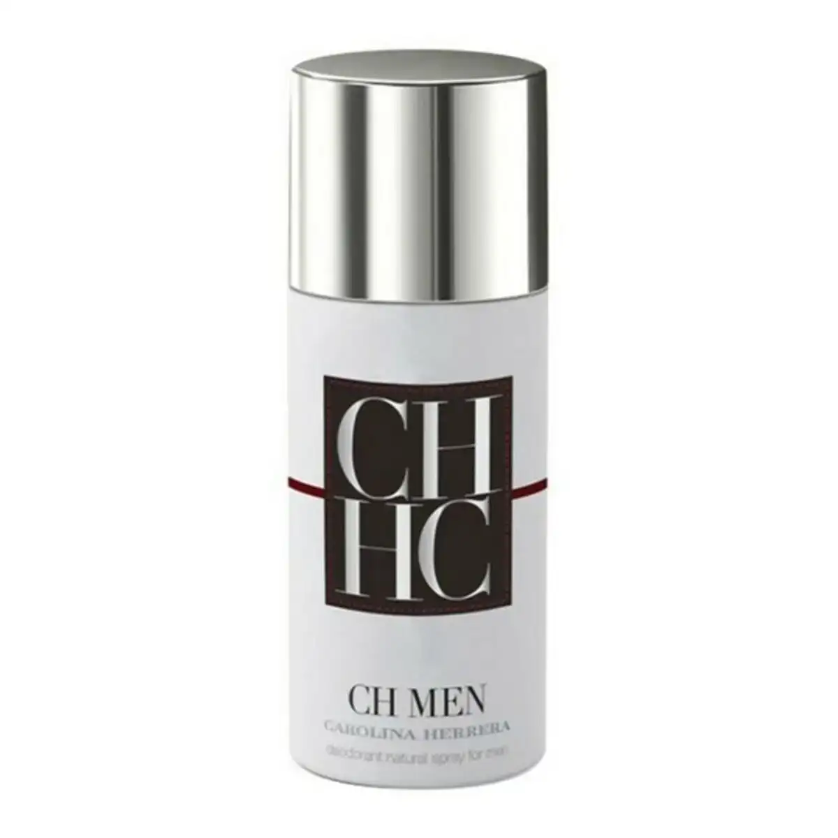 Spray deodorant ch men carolina herrera 150 ml _2925. DIAYTAR COTE D'IVOIRE - Votre Compagnon Shopping, Votre Style Unique. Explorez notre boutique en ligne pour dénicher des trésors qui expriment qui vous êtes, de la mode à la maison.