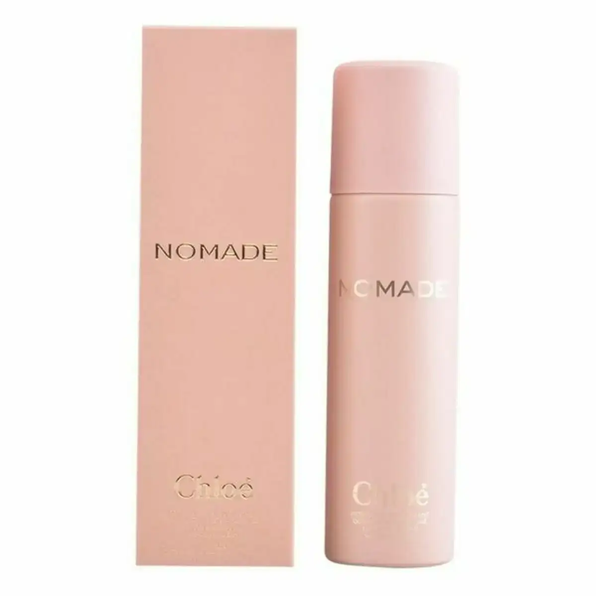Spray deodorant chloe nomade 100 ml_5115. DIAYTAR COTE D'IVOIRE - Où Choisir Devient une Expression de Soi. Découvrez notre boutique en ligne et trouvez des articles qui révèlent votre personnalité et votre style.