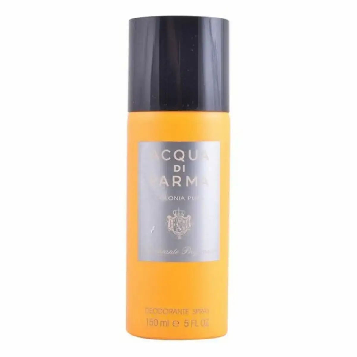 Spray deodorant colonia pura acqua di parma colonia pura 150 ml 150 ml_9670. DIAYTAR COTE D'IVOIRE - Là où la Qualité est Non Négociable. Parcourez notre boutique en ligne pour découvrir des produits qui incarnent le raffinement et l'excellence du Côte d'Ivoire.