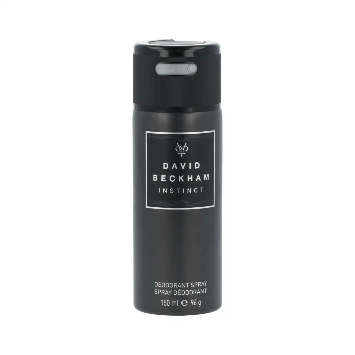 Spray deodorant david beckham instinct 150 ml_3786. DIAYTAR COTE D'IVOIRE - Un Monde de Possibilités à Portée de Clic. Parcourez notre site web pour découvrir des sélections infinies, de l'épicerie aux bijoux, et vivez une expérience d'achat sans pareil.