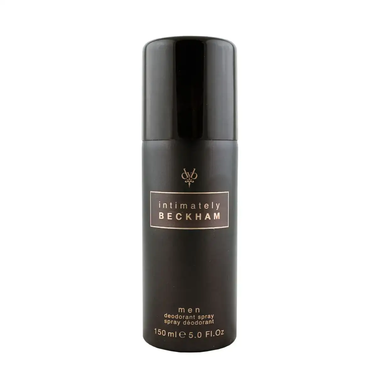Spray déodorant David Beckham Intimately For Men 150 ml