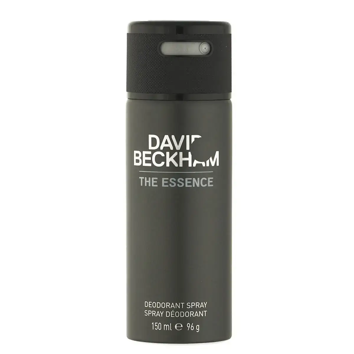 Spray deodorant david beckham the essence 150 ml_6148. DIAYTAR COTE D'IVOIRE - Où l'Élégance Rencontré l'Accessibilité. Parcourez notre catalogue et trouvez des produits qui apportent une touche de sophistication à votre vie quotidienne sans compromettre votre budget.
