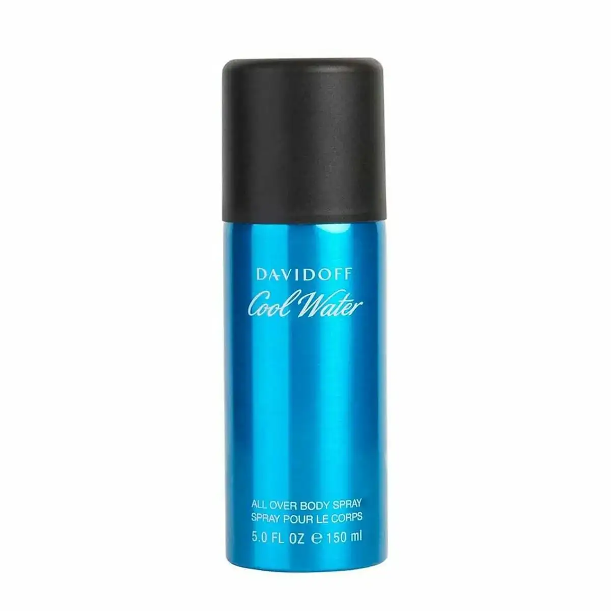 Spray deodorant davidoff cool water for men 150 ml _9912. Bienvenue sur DIAYTAR COTE D'IVOIRE - Où Chaque Article a son Histoire. Découvrez notre sélection méticuleuse de produits qui racontent l'authenticité et la beauté du Côte d'Ivoire.