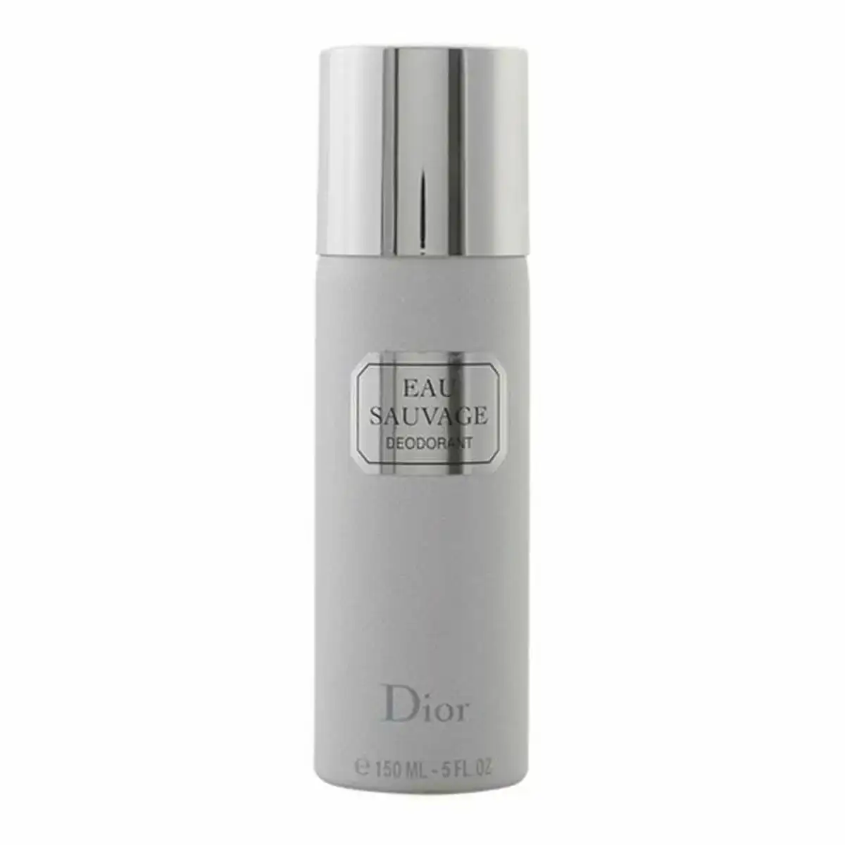 Spray deodorant dior eau sauvage 150 ml _7994. DIAYTAR COTE D'IVOIRE - L'Art de Choisir, l'Art de Vivre. Parcourez notre boutique en ligne et choisissez parmi des produits de qualité qui ajoutent de l'élégance à votre quotidien.