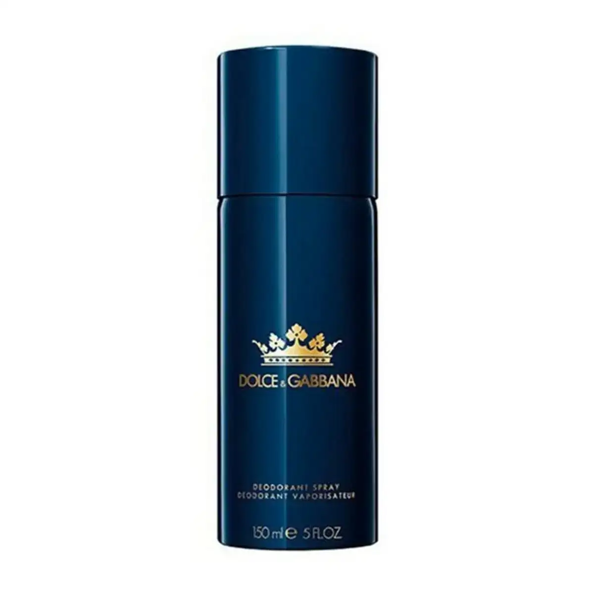 Spray deodorant dolce gabbana k pour homme 150 ml_7807. DIAYTAR COTE D'IVOIRE - Votre Destination Shopping Exquise. Explorez notre boutique en ligne et découvrez des trésors qui ajoutent une touche de sophistication à votre style et à votre espace.