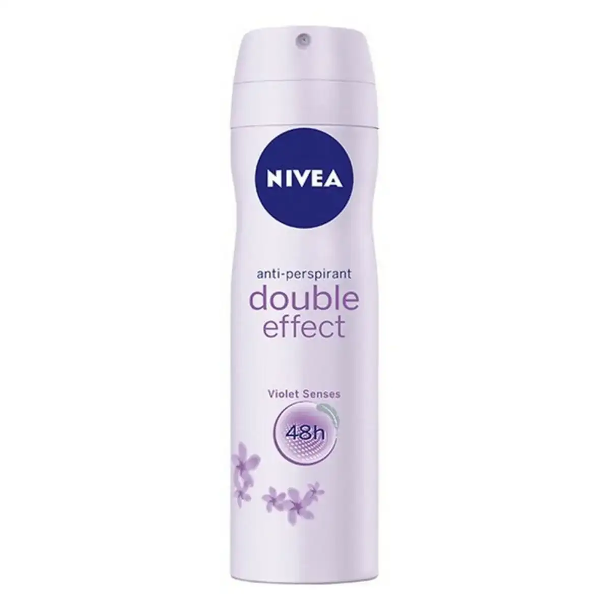 Spray deodorant double effect nivea 200 ml _8439. Découvrez DIAYTAR COTE D'IVOIRE - Où l'Élégance Rencontre la Variété. Parcourez notre collection et trouvez des trésors cachés qui ajoutent une touche de sophistication à votre vie quotidienne.