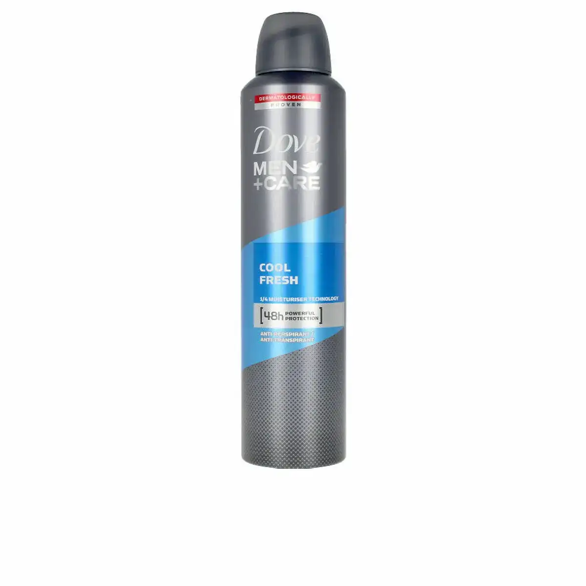 Spray deodorant dove men cool fresh 250 ml _2799. DIAYTAR COTE D'IVOIRE - L'Art de Choisir, l'Art de Vivre. Parcourez notre boutique en ligne et choisissez parmi des produits de qualité qui ajoutent de l'élégance à votre quotidien.