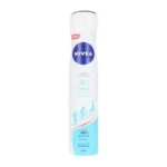 Spray deodorant dry comfort fresh nivea 200 ml _4606. DIAYTAR COTE D'IVOIRE - Là où la Qualité est Non Négociable. Parcourez notre boutique en ligne pour découvrir des produits qui incarnent le raffinement et l'excellence du Côte d'Ivoire.