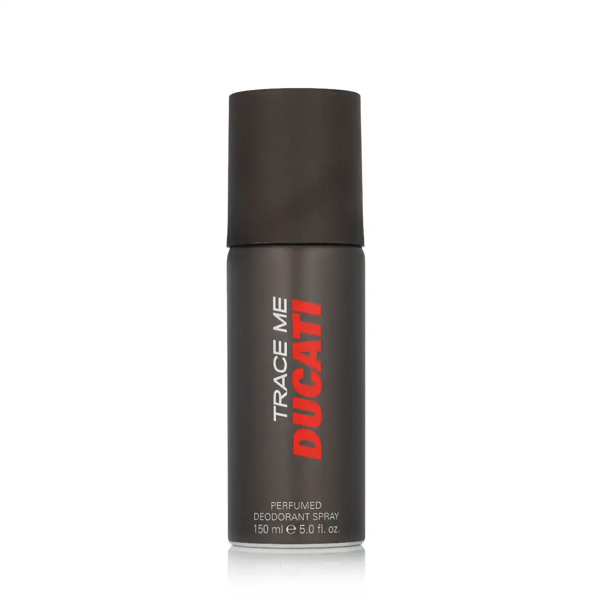 Spray deodorant ducati trace me 150 ml_3607. DIAYTAR COTE D'IVOIRE - Votre Escapade Shopping Virtuelle. Explorez notre boutique en ligne et dénichez des trésors qui évoquent la culture et le savoir-faire sénégalais, un clic à la fois.