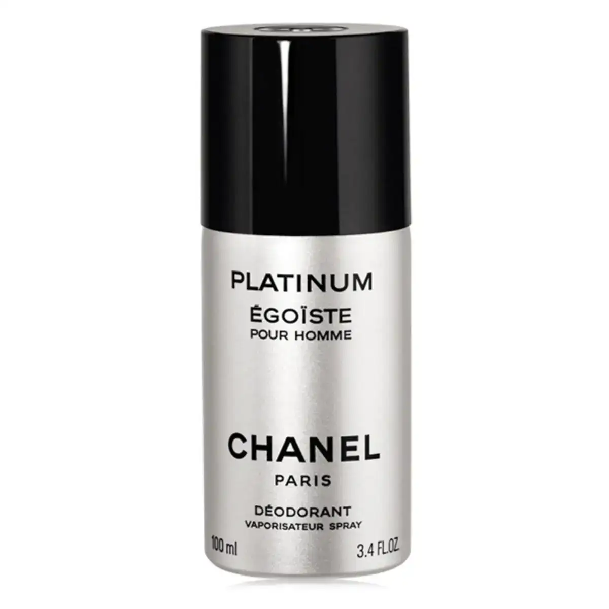Spray deodorant egoiste chanel 3145891249309 100 ml 100 ml_7906. DIAYTAR COTE D'IVOIRE - L'Art de Vivre le Shopping Authentique. Découvrez notre boutique en ligne et trouvez des produits qui célèbrent la culture et l'héritage du Côte d'Ivoire.
