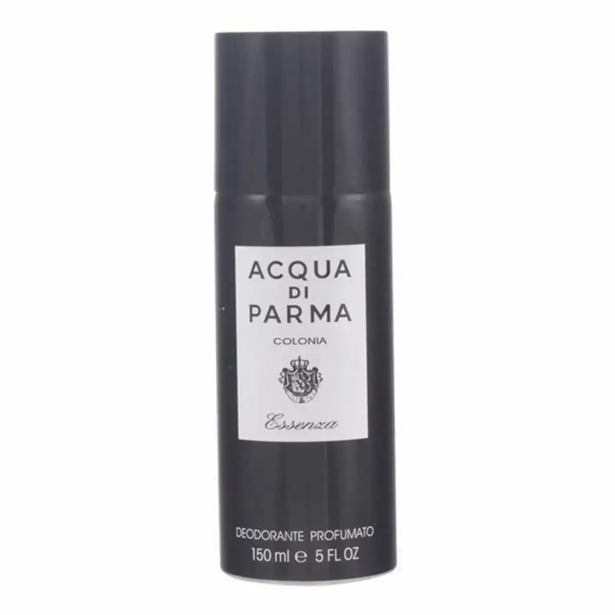 Spray deodorant essenza acqua di parma 8028713220234 150 ml 150 ml_8038. DIAYTAR COTE D'IVOIRE - Votre Passage Vers l'Excellence Shopping. Découvrez un catalogue en ligne qui offre une expérience d'achat exceptionnelle, avec des produits soigneusement sélectionnés pour satisfaire tous les goûts.