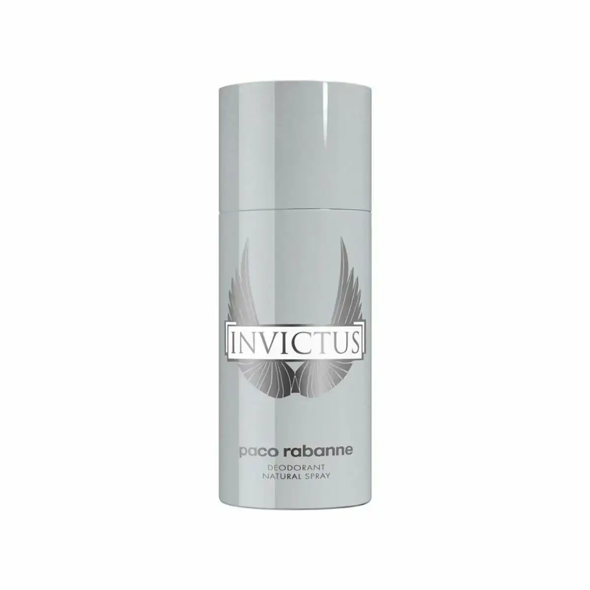 Spray deodorant invictus paco rabanne 150 ml _1746. Bienvenue sur DIAYTAR COTE D'IVOIRE - Votre Source de Trouvailles Uniques. Explorez nos rayons virtuels pour dénicher des trésors que vous ne trouverez nulle part ailleurs, allant des trésors artisanaux aux articles tendance.