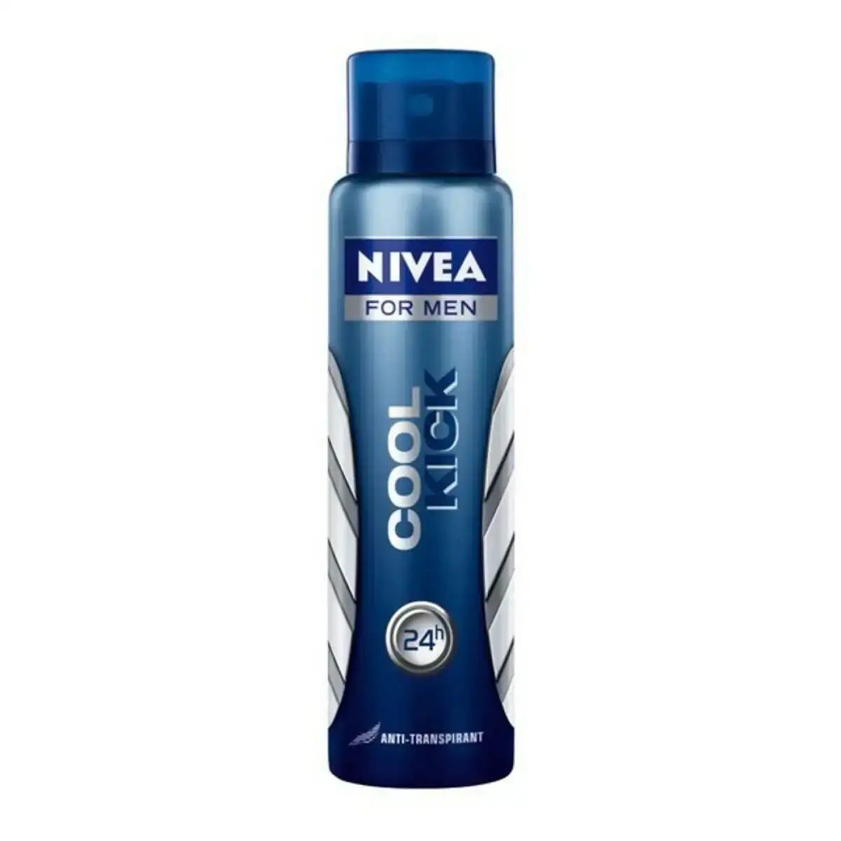 Spray deodorant men cool kick nivea 200 ml _9839. DIAYTAR COTE D'IVOIRE - Votre Destination pour un Shopping Réfléchi. Découvrez notre gamme variée et choisissez des produits qui correspondent à vos valeurs et à votre style de vie.