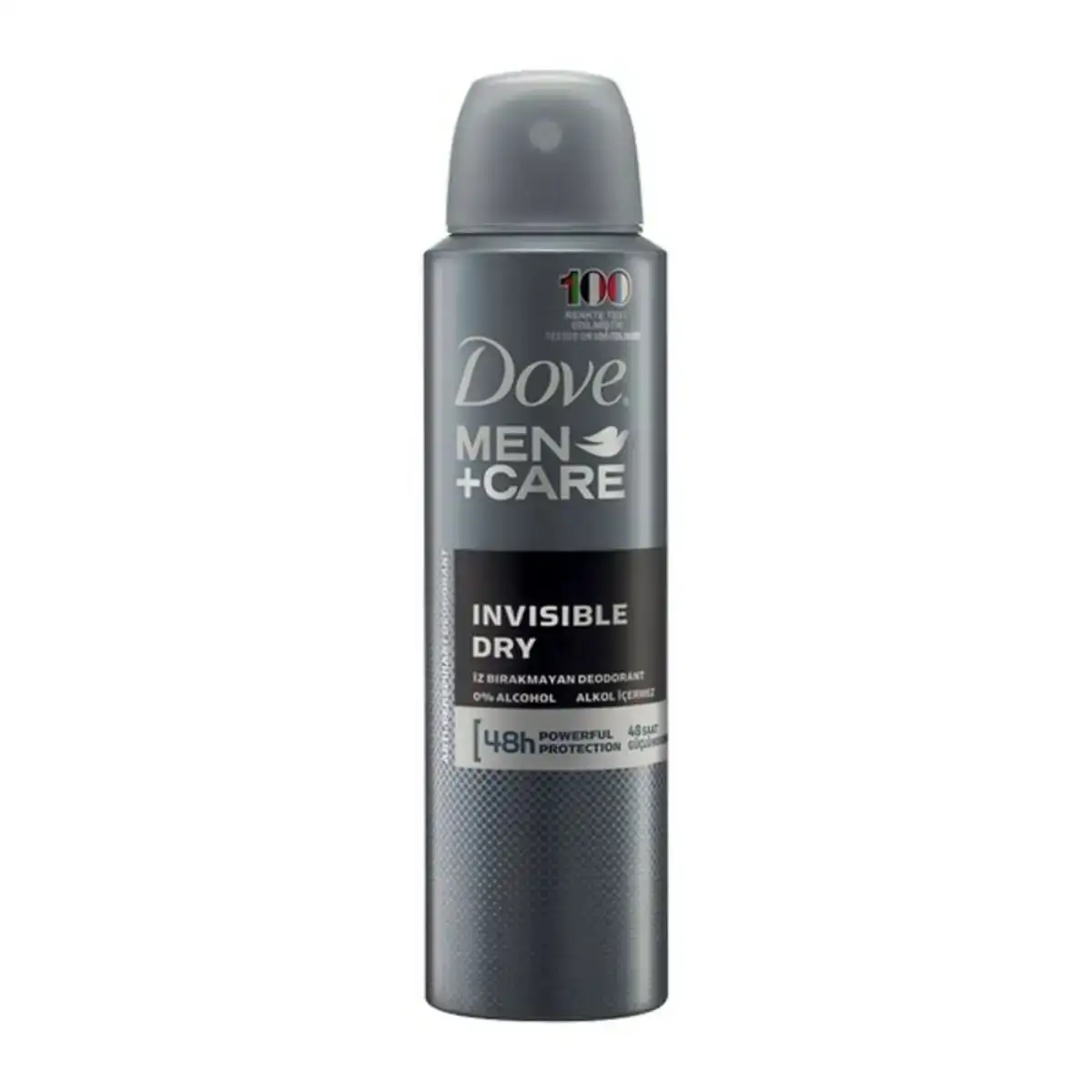 Spray deodorant men invisible dry dove 250 ml _7041. DIAYTAR COTE D'IVOIRE - L'Art du Shopping Facilité. Naviguez sur notre plateforme en ligne pour découvrir une expérience d'achat fluide et agréable, avec une gamme de produits adaptés à tous.