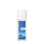 Spray deodorant mexx ice touch man 75 ml_9237. DIAYTAR COTE D'IVOIRE - Là où Chaque Produit Évoque une Émotion. Parcourez notre catalogue et choisissez des articles qui vous touchent et qui enrichissent votre expérience.