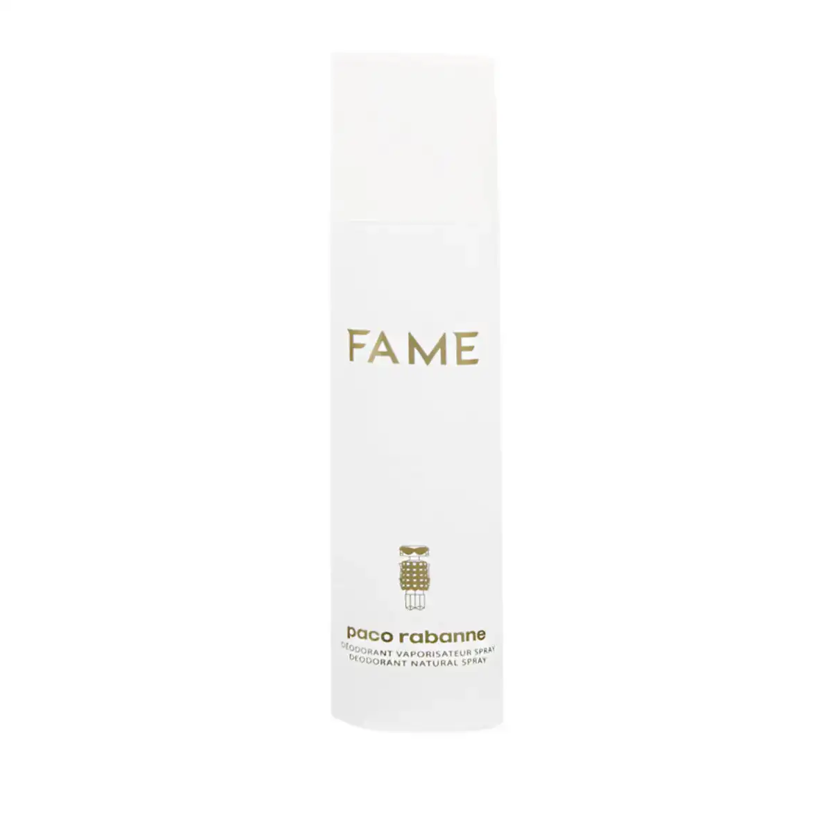 Spray deodorant paco rabanne fame 150 ml_3449. DIAYTAR COTE D'IVOIRE - Votre Destination Shopping pour Tous. Parcourez notre boutique en ligne et découvrez une variété de produits pour satisfaire tous vos besoins et désirs.