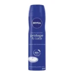 Spray deodorant protege cuida nivea 200 ml _8115. Bienvenue sur DIAYTAR COTE D'IVOIRE - Où l'Authenticité Rencontre le Confort. Plongez dans notre univers de produits qui allient tradition et commodité pour répondre à vos besoins.