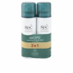Spray deodorant roc keops spray sec 2 x 150 ml _9062. DIAYTAR COTE D'IVOIRE - Où Choisir est un Acte d'Amour pour le Côte d'Ivoire. Explorez notre boutique en ligne et choisissez des articles qui célèbrent la culture et l'artisanat du pays.