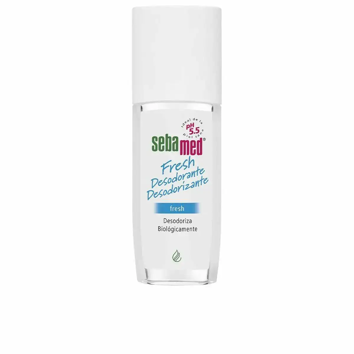 Spray deodorant sebamed fresh 75 ml _6663. DIAYTAR COTE D'IVOIRE - Où Chaque Sélection est une Victoire. Découvrez notre boutique en ligne et trouvez des articles qui vous rendent la vie plus belle, un choix à la fois.