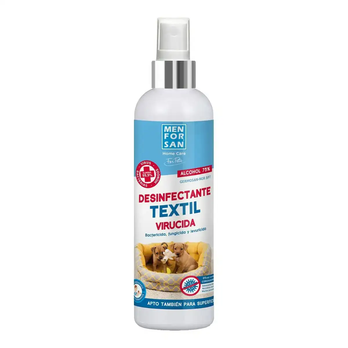 Spray desinfectant menforsan textile 250 ml_9377. DIAYTAR COTE D'IVOIRE - L'Écrin de Vos Désirs Shopping. Parcourez notre boutique en ligne et explorez des produits minutieusement choisis pour répondre à vos envies les plus exigeantes.