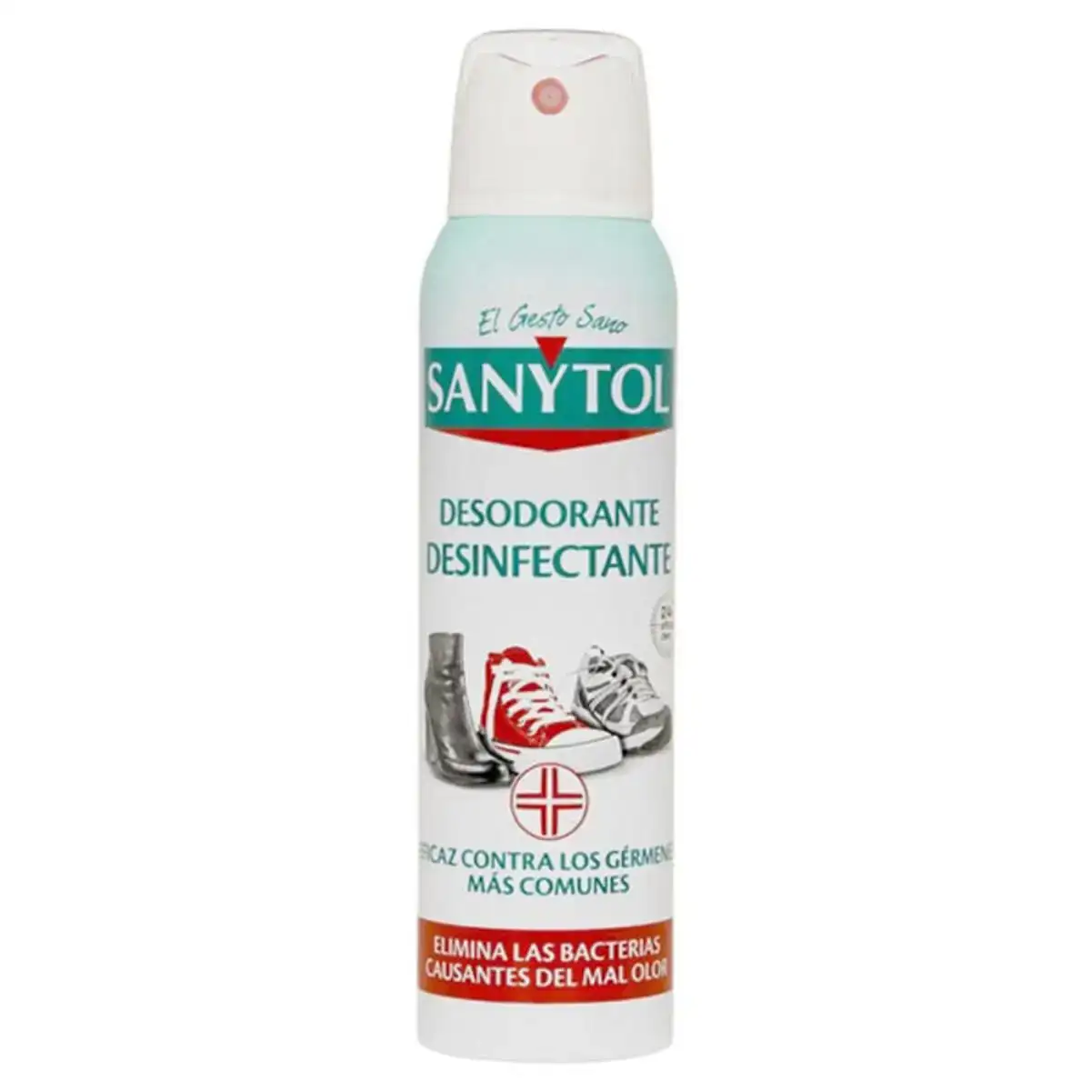 Spray desinfectant sanytol sanytol 150 ml_6589. Bienvenue chez DIAYTAR COTE D'IVOIRE - Où Chaque Objet a son Histoire. Découvrez notre sélection méticuleuse et choisissez des articles qui racontent l'âme du Côte d'Ivoire.