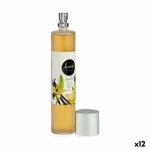 Spray diffuseur 100 ml vanille 12 unites _1567. DIAYTAR COTE D'IVOIRE - Votre Source de Découvertes Shopping. Découvrez des trésors dans notre boutique en ligne, allant des articles artisanaux aux innovations modernes.