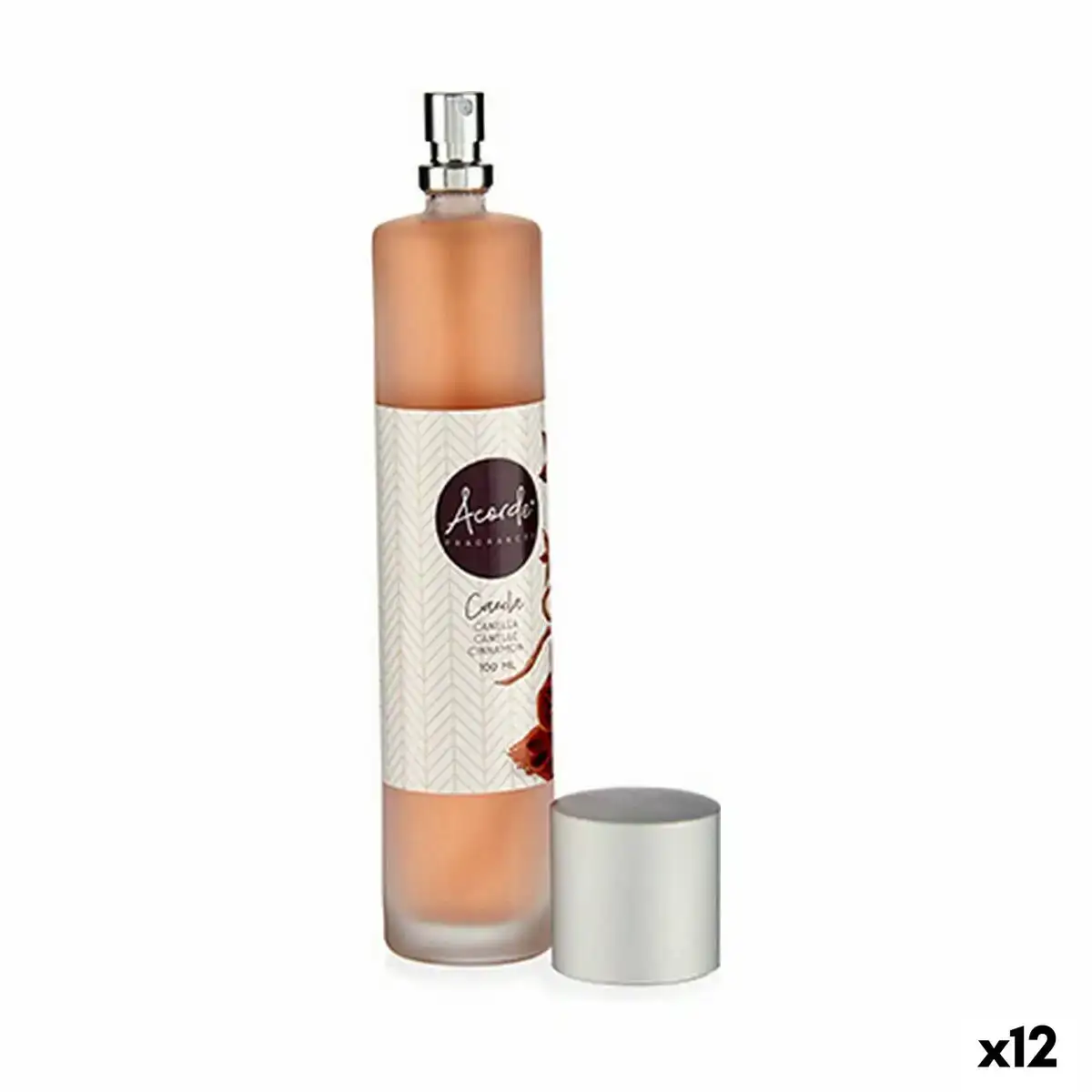 Spray diffuseur canelle 100 ml 12 unites _6565. Bienvenue sur DIAYTAR COTE D'IVOIRE - Là où Chaque Objet a une Âme. Plongez dans notre catalogue et trouvez des articles qui portent l'essence de l'artisanat et de la passion.