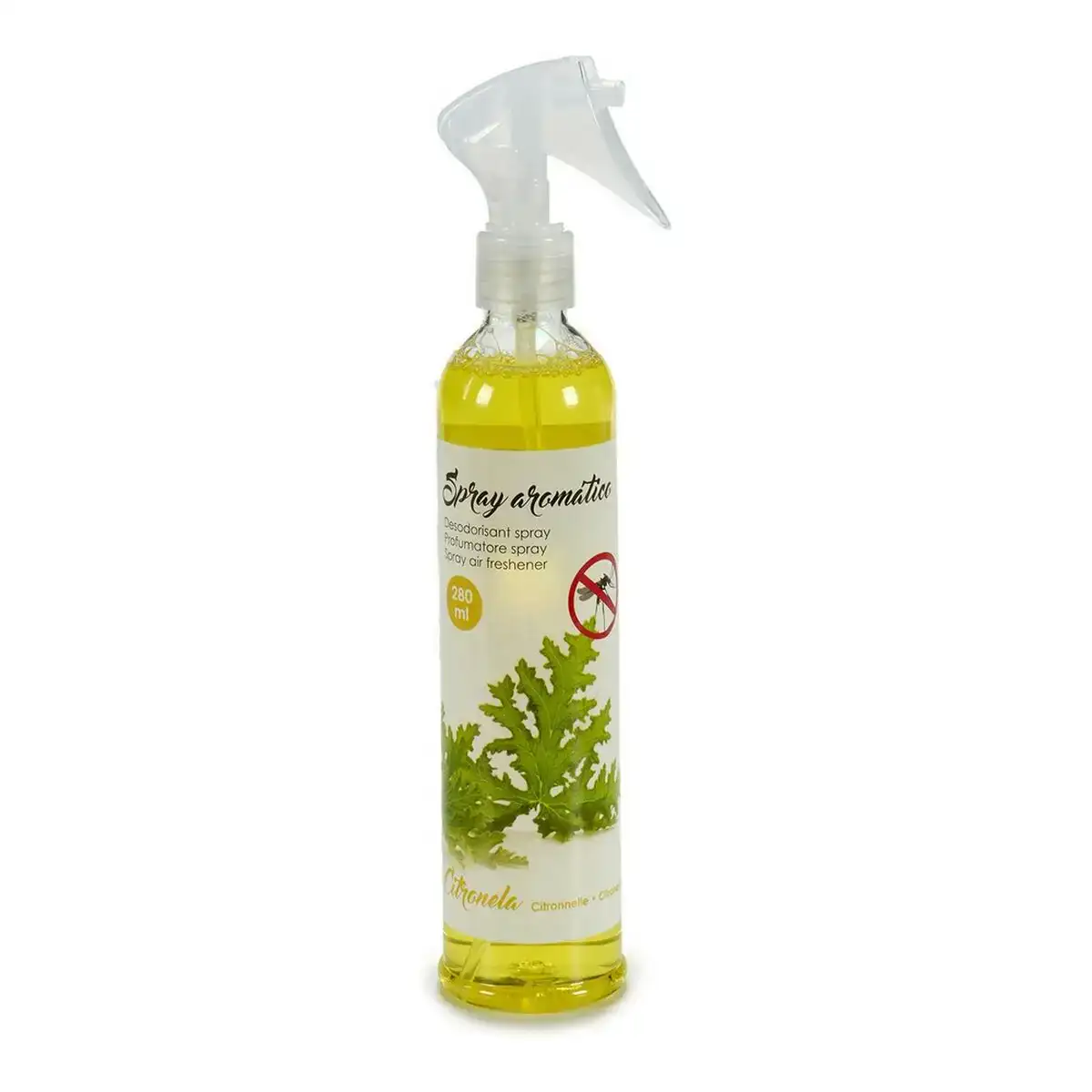 Spray diffuseur citronnelle reconditionne a _7022. Entrez dans le Monde de DIAYTAR COTE D'IVOIRE - Où Chaque Produit Raconte une Histoire Unique. Explorez notre sélection et laissez-vous transporter par des récits à travers les articles que vous choisissez.