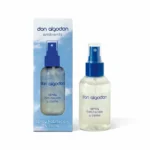 Spray diffuseur don algodon classic_1116. Bienvenue sur DIAYTAR COTE D'IVOIRE - Où Choisir est un Voyage Sensoriel. Plongez dans notre catalogue et trouvez des produits qui éveillent vos sens et embellissent votre quotidien.