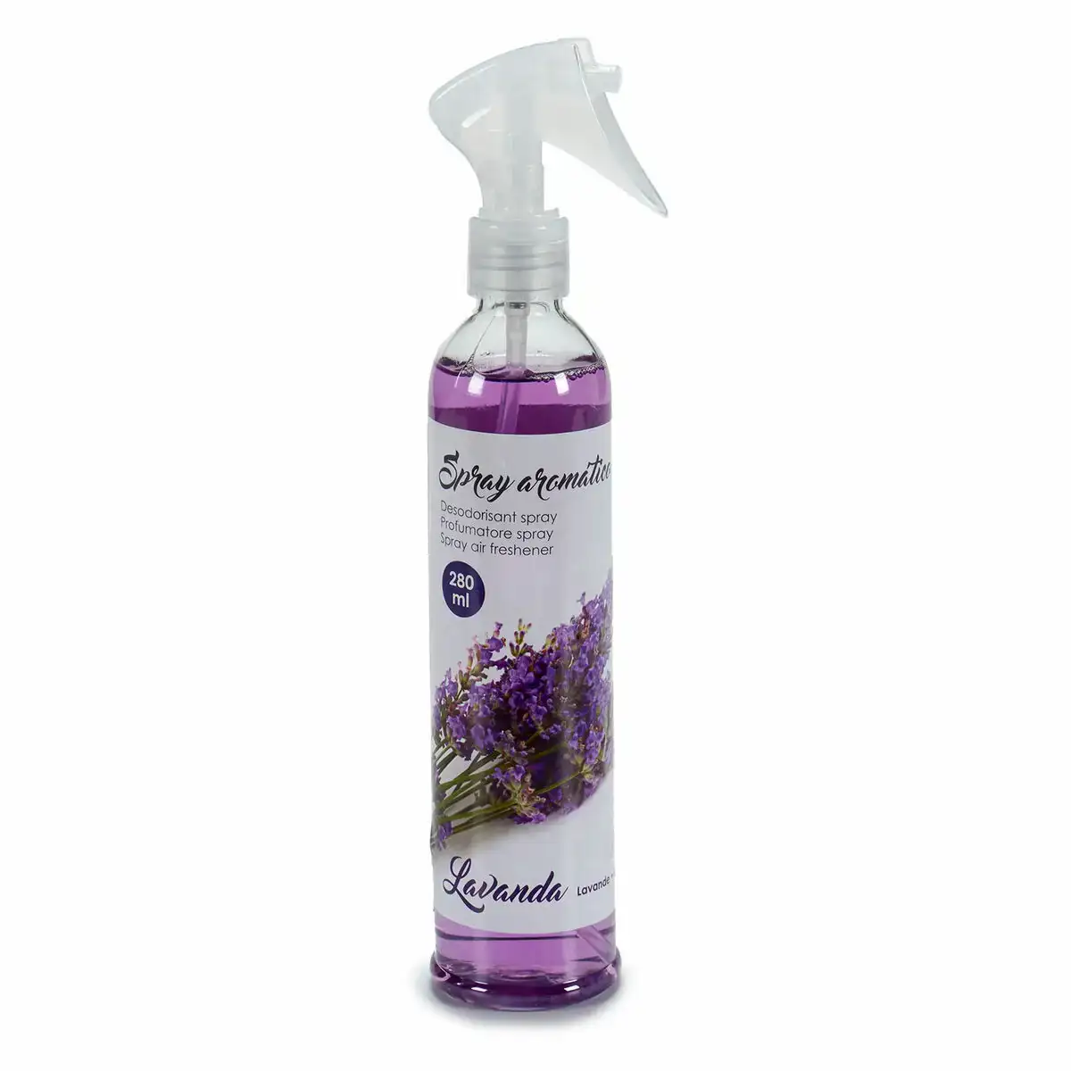 Spray diffuseur lavande_1398. DIAYTAR COTE D'IVOIRE - Votre Portail Vers l'Élégance Accessible. Parcourez notre boutique en ligne pour découvrir des produits qui incarnent le luxe à des prix abordables.