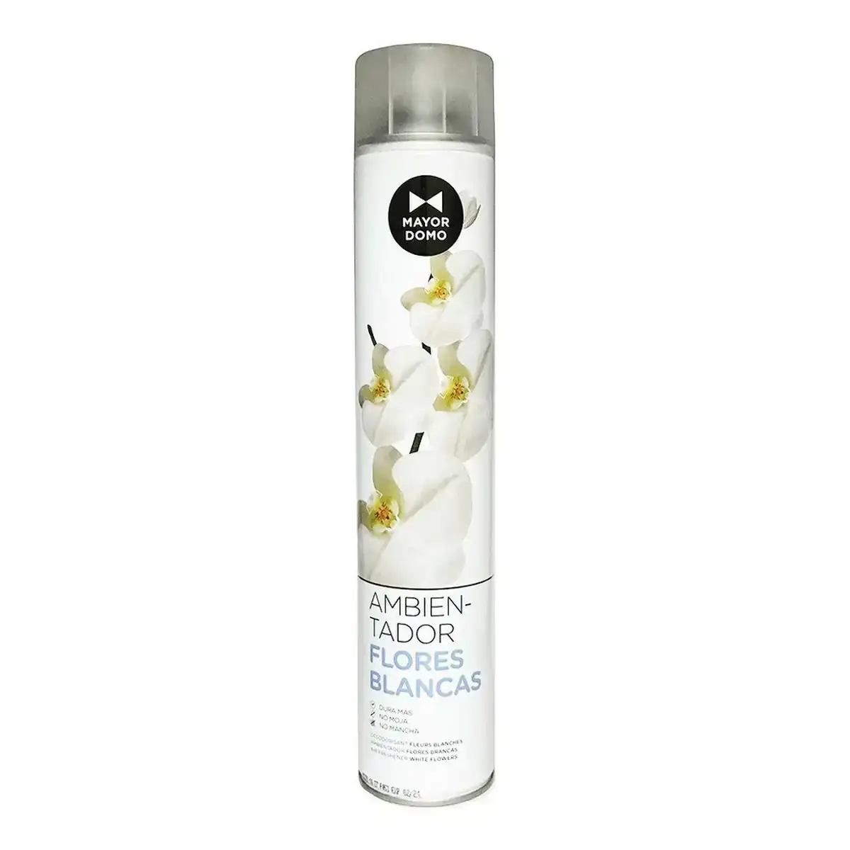Spray diffuseur mayordomo floral 750 ml _6467. DIAYTAR COTE D'IVOIRE - Où Choisir est un Acte d'Amour pour le Côte d'Ivoire. Explorez notre boutique en ligne et choisissez des articles qui célèbrent la culture et l'artisanat du pays.